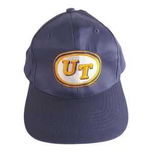 Youth UT Snapback Hat Embroidered University of Tennessee
